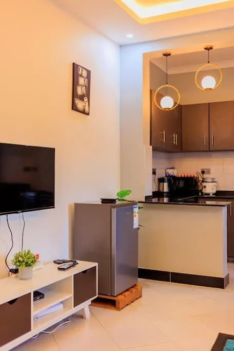 קמפאלה Sped Luxury Homes